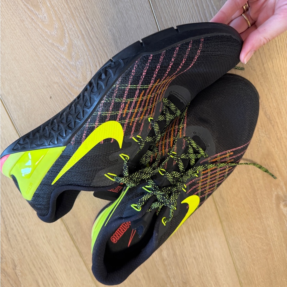 Nike Men's Metcon 3 Training Shoes size 12